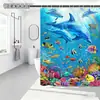 Diretamente do Fabricante: Toalha de Praia Girafa, Poncho de Praia Grande, Toalha de Microfibra Estampada com Design de Golfinho