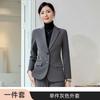 Traje profesional traje Femenino 2024 Primavera Otoño Invierno Nuevo Lugar de Trabajo Vestido de Negocios Traje Estudiante Universitario Entrevista Ropa de Trabajo