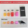 Arcilla Ultraligera 3g 5G/8G 10g/20 Arcilla Plastilina Barro de Color Arte DIY Hecho a Mano Juguete para Niños Fabricante