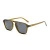 3475 Gafas de sol aviador polarizadas gafas de sol protector solar comercio exterior transfronterizo Amazon moda europea y americana caja gafas de policarbonato
