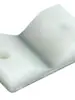 Accesorios para Cilindro Pinza Pinza de Brazo Robótico Pinza Curva de Silicona Jp3035-L.3050/3636/3540