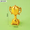 Decoraciones para Pasteles de Celebridad de Internet con Tema de Fútbol, Adornos de Niño con Jersey de Fútbol, Tema de Equipo de Fútbol, Decoraciones para Hornear de Cumpleaños, Inserts