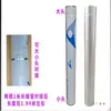 Tubo de Chimenea de Acero Inoxidable Espesado Estufa de Leña Chimenea Exterior Tubo de Escape Estufa de Calefacción Conducto de Extracción de Campana Extractora