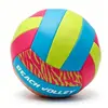 Voleibol Inflable de Práctica para Competición para Adultos y Niños, Talla 4, Voleibol de Playa, en Stock para Entrega Rápida