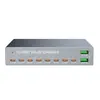 Cargador USB Multipuerto Personalizado Multifunción de Alta Potencia para Portátil y Teléfono Móvil Estación de Carga de Escritorio de Carga Rápida