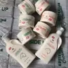 Crema Hidratante con Grasa de Oveja Vitamina E Aozhiman Autorizada GM Crema Hidratante Crema Australiana Crema Hidratante Aceite de Mianyang Crema Hidratante VE
