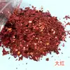 Casca de Papel para Doces Fragmentos Irregulares de Papel Fragmentos Coloridos de Celofane Sacos de 10g Acessórios para Lama de Cristal Material para Gotejamento