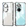 Sangjieshi es Adecuado para Funda de Teléfono Móvil Huawei Enjoy 90Plus, Protección Enjoy 90Promax, Protección Completa de Lente 70Pro
