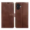 Adequado para Capa Flip Estilo Carteira para iPhone 17/16/15 Pro Max Capa de Couro PU Capa de Proteção Completa Estilo Livro