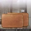 Fronha de almofada de resfriamento de verão, capa de almofada prática para adultos, fronha de almofada lisa para casa, fronha de almofada de resfriamento de verão