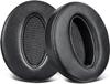 Malla transpirable para auriculares Senhai HD4.50BT HD4.40BTNC HD 4.50BT, protectores auditivos.