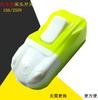 En stock al por mayor interruptor de botón de mesita de noche tipo barco para coche 10A250V alta potencia baja potencia interruptor de pellizco manual
