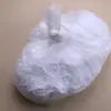 Directo de fábrica cordón elástico redondo blanco para oreja al contado Protección Ambiental alta calidad 3 mm nylon alta elasticidad núcleo de aceite cordón para oreja