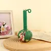 El Martillo de Artemisa Es un Regalo y Souvenir Popular del Festival de Mediados de Otoño. Martillo de Masaje para la Salud, Martillo de Moxibustión, Masaje de Meridianos al por Mayor