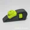 Soporte de Lija Ajustable para Impresión 3D Transfronterizo con Ajuste de Tensión, Pinza de Lija Pulida a Mano, Herramienta Mágica para Pulido de Maquetas