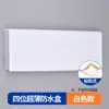 Caja Impermeable Ip55 Tipo 86 Interruptor de Dos Posiciones Caja a Prueba de Salpicaduras Cubierta Protectora Adhesiva Cubierta Impermeable de Dos Posiciones