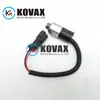 O sensor 202-9002 é adequado para escavadeira E320C E323D E325C E325D E330C em estoque