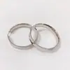 Oferta Especial Modernos Nuevos Pendientes de Acero de Titanio de Alta Calidad para Mujer Diseño de Nicho Exquisitos Pendientes Personalizados Elegantes Pendientes en Forma de C