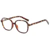 Gafas de Sol Cuadradas Estilo Nuevo Europeo y Americano para Hombre, Gafas de Sol Sencillas y de Moda para Mujer, Lentes de Sol de Gama Alta de Moda para Fotografía Callejera