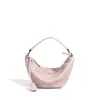 Bolso Yuanbao Modelo Nuevo 2026, Diseño Exquisito de Nicho, Bolso Cruzado Simple y de Alta Gama, Bolso Ligero de Lujo para el Día a Día, Bolso para Mujer