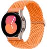 Para Samsung Watch Huawei Watch Nylon Loop Pulseira de Tecido Palavra Japonesa 20mm22mm Samsung Watch Band