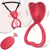 Amazon Ropa Interior Vestible Nueva App Control Remoto Estimulador Clitoriano Panties Vibradores para Punto G Juguetes Sexuales para Hombres y Mujeres