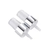 Anillo de aluminio galvanizado de 18 20 24 28 dientes spray mini perfume directo del fabricante