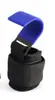 Gancho de Levantamento de Peso com Assistência de Potência Protetor de Pulso Gancho Anti-Derrapante para Levantamento Terra Protetor de Mão para Barra Fixa Grip para Levantamento Terra Protetor de Pulso Cinto de Assistência para Puxada