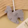 Novos Acessórios de Joias Desenho Animado Fofo de Animal Planta de Algodão Acessórios DIY Decoração de Quarto Infantil Pingente Atacado