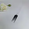 Atacado de Fábrica Transfronteiriço Caneta Manicure Japonesa Caneta de Pintura Haste Fina Manicure Puxar Linha Conjunto de 3 Peças Ferramentas de Manicure Atacado