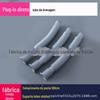 Fabricantes de origem plug-in esgoto telescópico cabeça de borracha macia saída da bacia da tubulação de drenagem da bacia atacado