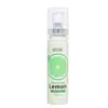 TikTok mismo estilo Qise fragancia frutal refrescante bucal helado aroma melón dulce limón durazno fragancia duradera spray bucal en stock