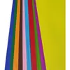 Papel cartón cartón duro papel preescolar 4K papel a4 papel para tarjetas de felicitación cartón grueso para estudiantes 8 pliegos papel duro para niños venta al por mayor