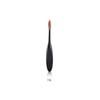 También color brocha de base extragrande brocha de cepillo de dientes brocha de maquillaje brocha grande para lavar brocha de maquillaje individual varilla superlarga