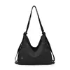Bolso de Mano Multifuncional para Mujer 2026 Nuevo Moderno Bolso de Hombro Cruzado Mochila de Gran Capacidad para Dama Bolso de Mano
