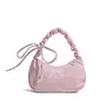 Venta al mayoreo del fabricante: bolso de un solo hombro, diseño de mariposa, estilo fresco y artístico, bolso de axila, diseño de nicho, casual y versátil, adecuado para ir al trabajo, bolso de mujer