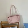 Bolso de Hombro con Diseño de Estrella de Nicho para Mujer 2026 Nuevo Estilo Japonés y Coreano Bolso de Hombro Sencillo Versión Coreana Bolso de Moda Trendy para Viajes