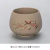 Vaso de Cerâmica Sem Furos para Plantas Hidropônicas em Vasos, Prato para Rabanete Verde e Suculentas, Vaso Grande para Narcisos, Vaso Grande para Flores Aquáticas de Mesa