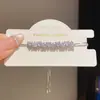 Pulsera de Corazón con Circonita Chapada en Oro Real de 18k Tipo Cordón Moda para Viajes Anillo de Mano Lujo Ligero Sensación de Gama Alta Accesorio de Mano Versátil