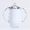 Criativa 12oz Aço Inoxidável 304 Alça Binaural Casca de Ovo Caneca de Escritório Portátil Caneca Térmica Atacado Transfronteiriço