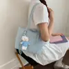 Bolso de Alta Gama con Textura de Gran Capacidad para Mujer 2026 Nueva Moda Bolso de Hombro para Viajes Diarios Bolso de Mano Tote Primavera y Verano