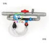 Inyector de Fertilizante Tipo Venturi Nuevo Dispositivo de Succión Dispositivo de Infusión Invernadero Agrícola Automático Riego por Goteo de Árboles Frutales Microaspersor Agua y Fertilizante Integrados