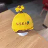 Gorros para Bebés y Niños Pequeños, Estilos Delgados para Otoño e Invierno, Primavera y Otoño, Niños y Niñas, Gorras de Béisbol Infantiles, Lindos y Súper Adorables