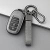 Adecuado para Funda de Llave de Civic de Undécima Generación Bentian, Portallaves de Coche Vezel, Crv, Accord, Xrv, Type R, Hrv, Haoying