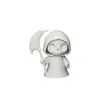 Produto Novo Transfronteiriço Impressão 3D Ceifador Fantasma Halloween Decorações de Atmosfera Festiva Ornamento Criativo Peculiar de Mesa