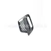 51118092758 Es Adecuado para Rejilla de Aire de Parachoques Delantero Bmw G01G02, Rejilla de Ventilación de Parachoques Delantero, Marco de Luz Antiniebla, Rejilla de Luz Antiniebla