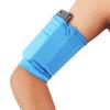 Bolsa de Braço para Celular para Corrida Bolsa de Pulso Esportiva Bolsa para Celular para Ciclismo ao Ar Livre Bolsa de Braço para Maratona de Fitness para Homens e Mulheres Porta-Moedas