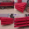 Estrutura de máquina de lavar de grande tonelagem fixação plataforma de lavagem de veículos máquina de lavar automática Jia Shuo