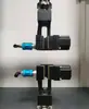Dispositivos para Máquinas de Teste de Materiais, Dispositivos para Borracha, Equipamentos Auxiliares de Tração, Laboratório para Testes de Descascamento, Flexão, Perfuração e Penetração