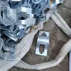 Acessórios para Andaimes Acessórios para Andaimes Fivela de 48 Discos Travamento de Travessa Conector de Cabeça Pino de Fixação da Placa Disco Redondo